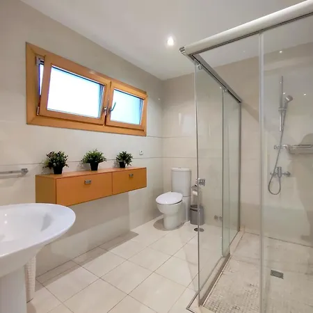 La Cornisa By Waveproperties Villa