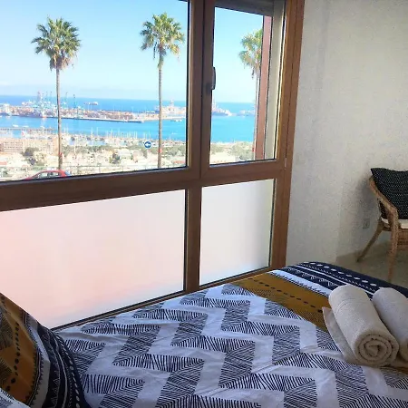 La Cornisa By Waveproperties Villa Las Palmas de Gran Canaria