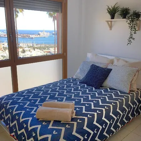 La Cornisa By Waveproperties * Las Palmas de Gran Canaria