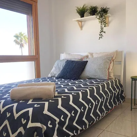 La Cornisa By Waveproperties * Las Palmas de Gran Canaria