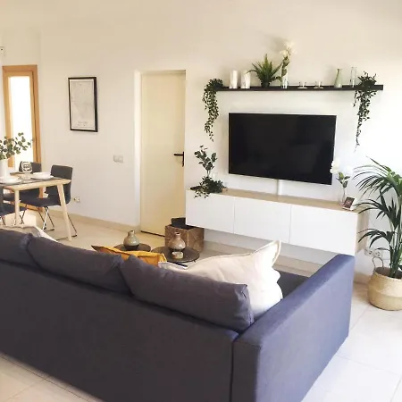 La Cornisa By Waveproperties * Las Palmas de Gran Canaria