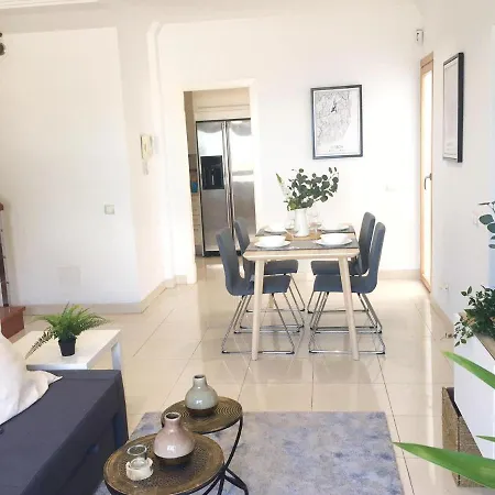 La Cornisa By Waveproperties Villa