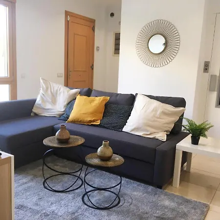 ヴィラ La Cornisa ラスパルマス・デ・グランカナリア