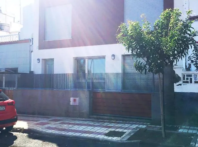 La Cornisa * Las Palmas de Gran Canaria