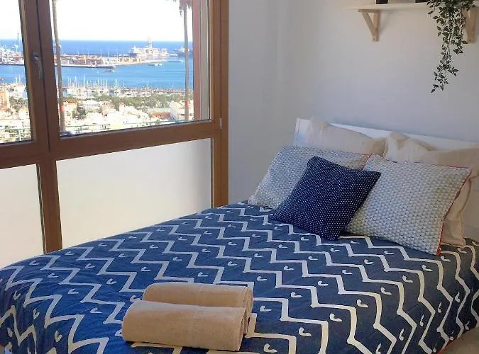 La Cornisa * Las Palmas de Gran Canaria