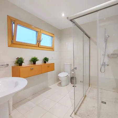 La Cornisa By Waveproperties Las Palmas de Gran Canaria