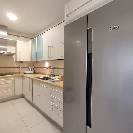 La Cornisa Las Palmas de Gran Canaria