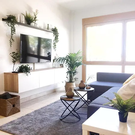 La Cornisa By Waveproperties * Las Palmas de Gran Canaria