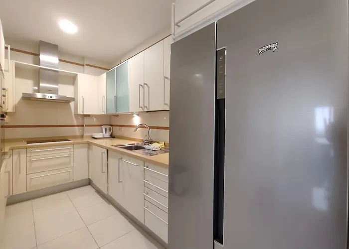 La Cornisa Λας Πάλμας ντε Γκραν Κανάρια