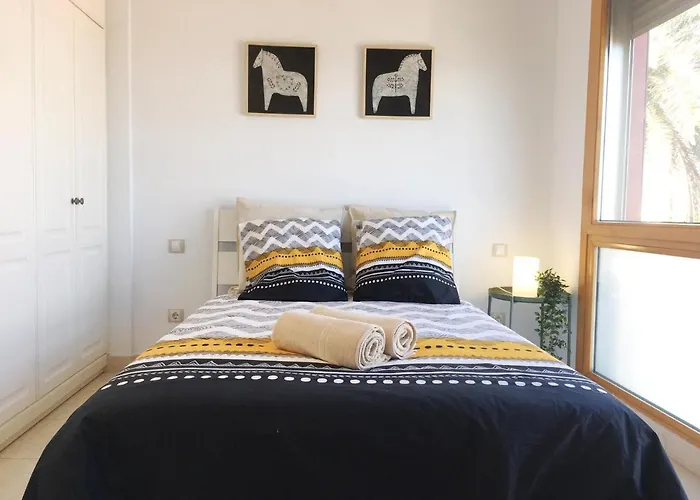 Βίλα La Cornisa *