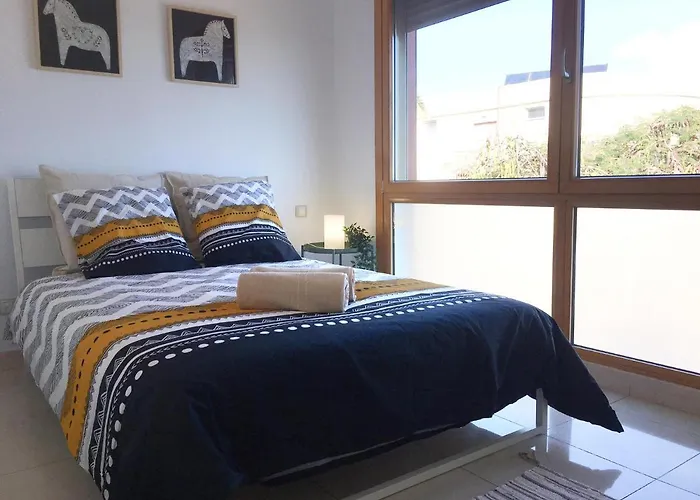 Willa La Cornisa Las Palmas de Gran Canaria