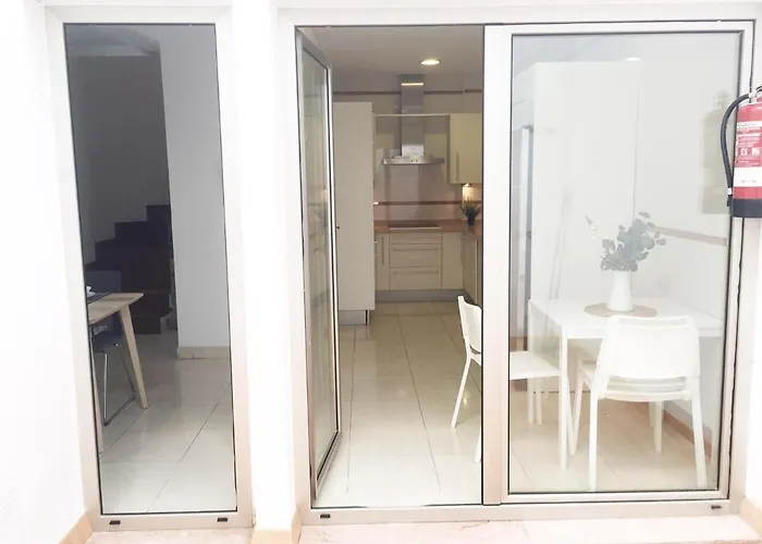 Βίλα La Cornisa *