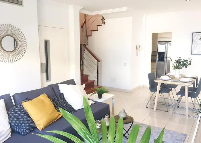 La Cornisa * Las Palmas de Gran Canaria