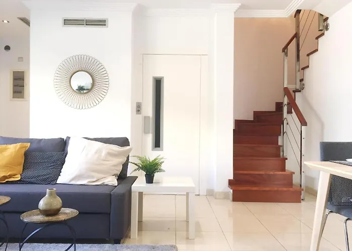 Βίλα La Cornisa *