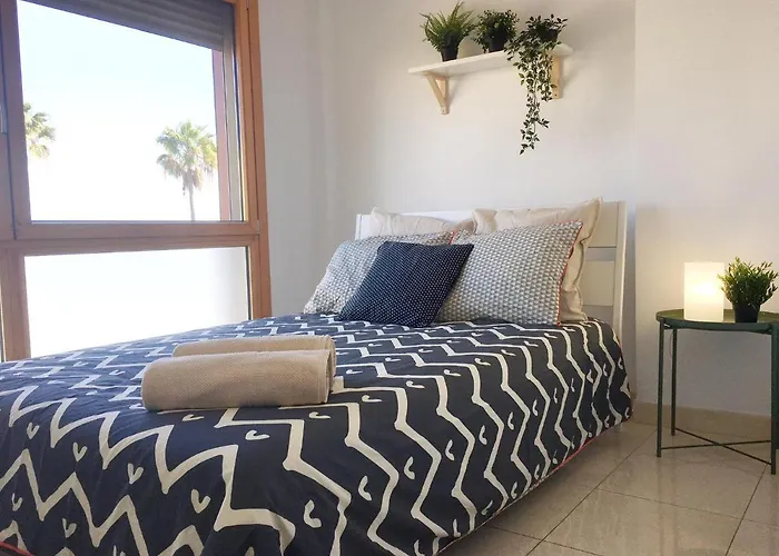 La Cornisa * Λας Πάλμας ντε Γκραν Κανάρια