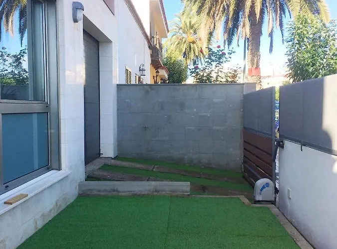 La Cornisa * Λας Πάλμας ντε Γκραν Κανάρια