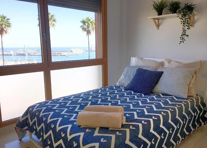 Βίλα La Cornisa *