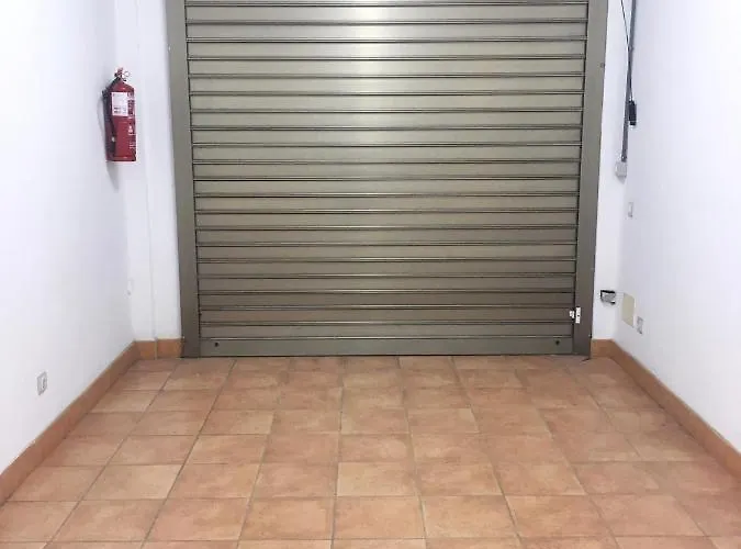 Βίλα La Cornisa Λας Πάλμας ντε Γκραν Κανάρια