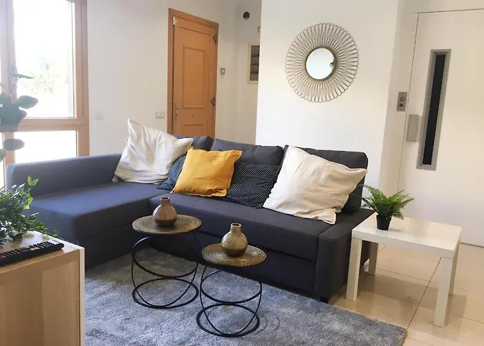 Βίλα La Cornisa Λας Πάλμας ντε Γκραν Κανάρια