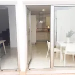 Βίλα La Cornisa *