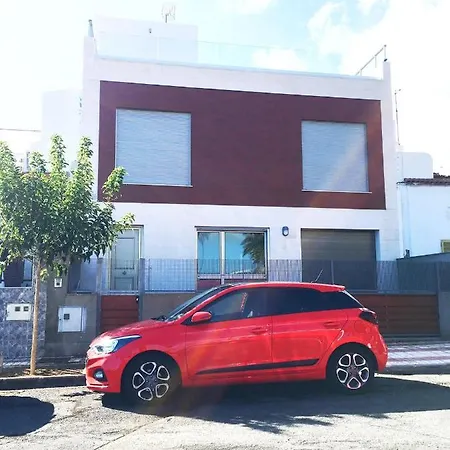 La Cornisa Villa Las Palmas de Gran Canaria